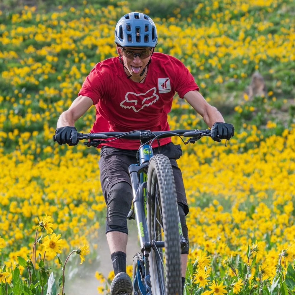 Meet your Posher, Wyatt